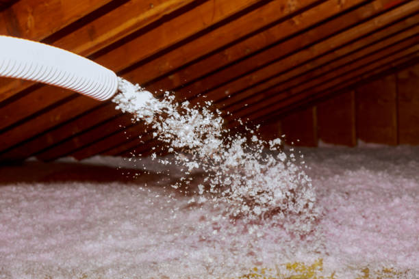 Insulation Repair Services in Conashaugh Lakes, PA