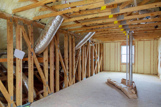 Best Best Insulation Companies  in Conashaugh Lakes, PA