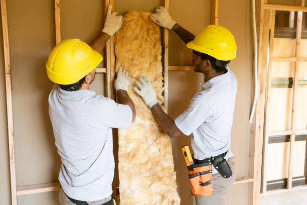 Insulation for Commercial Buildings in Conashaugh Lakes, PA