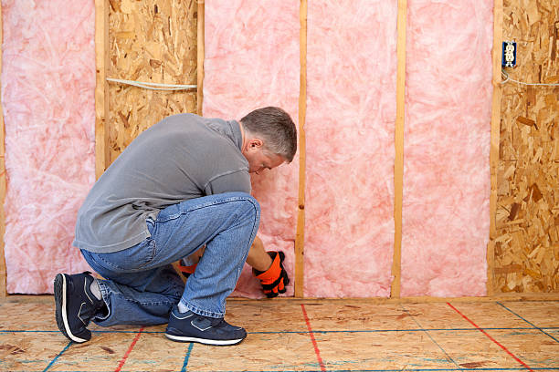 Range of Insulation Solutions in Conashaugh Lakes, PA