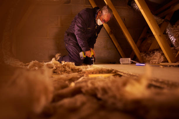 Best Wall Insulation Contractor  in Conashaugh Lakes, PA
